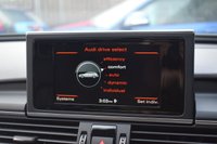 USED 2016 16 AUDI A6 AVANT 2.0 TDI S line Estate 5dr Diesel S Tronic quattro Euro 6 (s/s) (190 ps) 