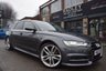 USED 2016 16 AUDI A6 AVANT 2.0 TDI S line Estate 5dr Diesel S Tronic quattro Euro 6 (s/s) (190 ps) 
