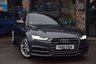 USED 2016 16 AUDI A6 AVANT 2.0 TDI S line Estate 5dr Diesel S Tronic quattro Euro 6 (s/s) (190 ps) 