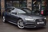 USED 2016 16 AUDI A6 AVANT 2.0 TDI S line Estate 5dr Diesel S Tronic quattro Euro 6 (s/s) (190 ps) 