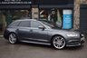 USED 2016 16 AUDI A6 AVANT 2.0 TDI S line Estate 5dr Diesel S Tronic quattro Euro 6 (s/s) (190 ps) 
