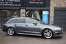 USED 2016 16 AUDI A6 AVANT 2.0 TDI S line Estate 5dr Diesel S Tronic quattro Euro 6 (s/s) (190 ps) 