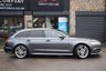 USED 2016 16 AUDI A6 AVANT 2.0 TDI S line Estate 5dr Diesel S Tronic quattro Euro 6 (s/s) (190 ps) 