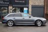 USED 2016 16 AUDI A6 AVANT 2.0 TDI S line Estate 5dr Diesel S Tronic quattro Euro 6 (s/s) (190 ps) 
