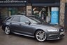 USED 2016 16 AUDI A6 AVANT 2.0 TDI S line Estate 5dr Diesel S Tronic quattro Euro 6 (s/s) (190 ps) 