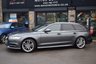 USED 2016 16 AUDI A6 AVANT 2.0 TDI S line Estate 5dr Diesel S Tronic quattro Euro 6 (s/s) (190 ps) 
