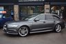 USED 2016 16 AUDI A6 AVANT 2.0 TDI S line Estate 5dr Diesel S Tronic quattro Euro 6 (s/s) (190 ps) 