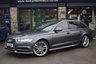 USED 2016 16 AUDI A6 AVANT 2.0 TDI S line Estate 5dr Diesel S Tronic quattro Euro 6 (s/s) (190 ps) 
