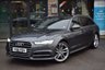 USED 2016 16 AUDI A6 AVANT 2.0 TDI S line Estate 5dr Diesel S Tronic quattro Euro 6 (s/s) (190 ps) 