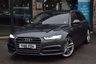 USED 2016 16 AUDI A6 AVANT 2.0 TDI S line Estate 5dr Diesel S Tronic quattro Euro 6 (s/s) (190 ps) 