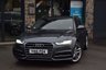 USED 2016 16 AUDI A6 AVANT 2.0 TDI S line Estate 5dr Diesel S Tronic quattro Euro 6 (s/s) (190 ps) 