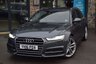 USED 2016 16 AUDI A6 AVANT 2.0 TDI S line Estate 5dr Diesel S Tronic quattro Euro 6 (s/s) (190 ps) 