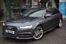 USED 2016 16 AUDI A6 AVANT 2.0 TDI S line Estate 5dr Diesel S Tronic quattro Euro 6 (s/s) (190 ps) 