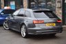 USED 2016 16 AUDI A6 AVANT 2.0 TDI S line Estate 5dr Diesel S Tronic quattro Euro 6 (s/s) (190 ps) 