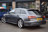 USED 2016 16 AUDI A6 AVANT 2.0 TDI S line Estate 5dr Diesel S Tronic quattro Euro 6 (s/s) (190 ps) 