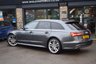 USED 2016 16 AUDI A6 AVANT 2.0 TDI S line Estate 5dr Diesel S Tronic quattro Euro 6 (s/s) (190 ps) 