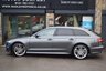 USED 2016 16 AUDI A6 AVANT 2.0 TDI S line Estate 5dr Diesel S Tronic quattro Euro 6 (s/s) (190 ps) 