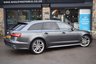 USED 2016 16 AUDI A6 AVANT 2.0 TDI S line Estate 5dr Diesel S Tronic quattro Euro 6 (s/s) (190 ps) 