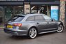 USED 2016 16 AUDI A6 AVANT 2.0 TDI S line Estate 5dr Diesel S Tronic quattro Euro 6 (s/s) (190 ps) 