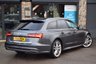 USED 2016 16 AUDI A6 AVANT 2.0 TDI S line Estate 5dr Diesel S Tronic quattro Euro 6 (s/s) (190 ps) 