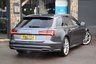 USED 2016 16 AUDI A6 AVANT 2.0 TDI S line Estate 5dr Diesel S Tronic quattro Euro 6 (s/s) (190 ps) 