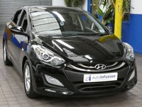 USED 2015 15 HYUNDAI I30 1.6 CRDi Active Hatchback 5dr Diesel Auto Euro 5 (110 ps) NICE TIDY EXAMPLE AIR CON BLUETOOTH CRUISE PARKING SENSORS