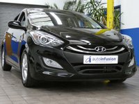 USED 2015 15 HYUNDAI I30 1.6 CRDi Active Hatchback 5dr Diesel Auto Euro 5 (110 ps) NICE TIDY EXAMPLE AIR CON BLUETOOTH CRUISE PARKING SENSORS