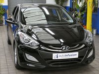 USED 2015 15 HYUNDAI I30 1.6 CRDi Active Hatchback 5dr Diesel Auto Euro 5 (110 ps) NICE TIDY EXAMPLE AIR CON BLUETOOTH CRUISE PARKING SENSORS