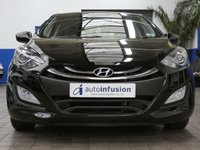 USED 2015 15 HYUNDAI I30 1.6 CRDi Active Hatchback 5dr Diesel Auto Euro 5 (110 ps) NICE TIDY EXAMPLE AIR CON BLUETOOTH CRUISE PARKING SENSORS
