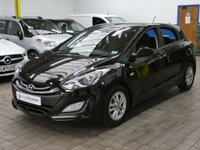 USED 2015 15 HYUNDAI I30 1.6 CRDi Active Hatchback 5dr Diesel Auto Euro 5 (110 ps) NICE TIDY EXAMPLE AIR CON BLUETOOTH CRUISE PARKING SENSORS