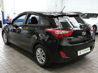 USED 2015 15 HYUNDAI I30 1.6 CRDi Active Hatchback 5dr Diesel Auto Euro 5 (110 ps) NICE TIDY EXAMPLE AIR CON BLUETOOTH CRUISE PARKING SENSORS