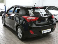 USED 2015 15 HYUNDAI I30 1.6 CRDi Active Hatchback 5dr Diesel Auto Euro 5 (110 ps) NICE TIDY EXAMPLE AIR CON BLUETOOTH CRUISE PARKING SENSORS