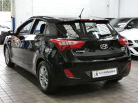 USED 2015 15 HYUNDAI I30 1.6 CRDi Active Hatchback 5dr Diesel Auto Euro 5 (110 ps) NICE TIDY EXAMPLE AIR CON BLUETOOTH CRUISE PARKING SENSORS