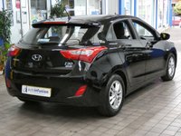 USED 2015 15 HYUNDAI I30 1.6 CRDi Active Hatchback 5dr Diesel Auto Euro 5 (110 ps) NICE TIDY EXAMPLE AIR CON BLUETOOTH CRUISE PARKING SENSORS