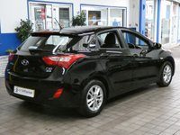 USED 2015 15 HYUNDAI I30 1.6 CRDi Active Hatchback 5dr Diesel Auto Euro 5 (110 ps) NICE TIDY EXAMPLE AIR CON BLUETOOTH CRUISE PARKING SENSORS
