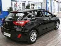 USED 2015 15 HYUNDAI I30 1.6 CRDi Active Hatchback 5dr Diesel Auto Euro 5 (110 ps) NICE TIDY EXAMPLE AIR CON BLUETOOTH CRUISE PARKING SENSORS