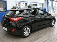 USED 2015 15 HYUNDAI I30 1.6 CRDi Active Hatchback 5dr Diesel Auto Euro 5 (110 ps) NICE TIDY EXAMPLE AIR CON BLUETOOTH CRUISE PARKING SENSORS