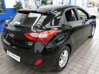 USED 2015 15 HYUNDAI I30 1.6 CRDi Active Hatchback 5dr Diesel Auto Euro 5 (110 ps) NICE TIDY EXAMPLE AIR CON BLUETOOTH CRUISE PARKING SENSORS