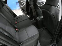 USED 2015 15 HYUNDAI I30 1.6 CRDi Active Hatchback 5dr Diesel Auto Euro 5 (110 ps) NICE TIDY EXAMPLE AIR CON BLUETOOTH CRUISE PARKING SENSORS