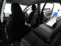 USED 2015 15 HYUNDAI I30 1.6 CRDi Active Hatchback 5dr Diesel Auto Euro 5 (110 ps) NICE TIDY EXAMPLE AIR CON BLUETOOTH CRUISE PARKING SENSORS