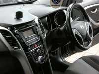 USED 2015 15 HYUNDAI I30 1.6 CRDi Active Hatchback 5dr Diesel Auto Euro 5 (110 ps) NICE TIDY EXAMPLE AIR CON BLUETOOTH CRUISE PARKING SENSORS