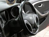 USED 2015 15 HYUNDAI I30 1.6 CRDi Active Hatchback 5dr Diesel Auto Euro 5 (110 ps) NICE TIDY EXAMPLE AIR CON BLUETOOTH CRUISE PARKING SENSORS