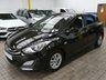 USED 2015 15 HYUNDAI I30 1.6 CRDi Active Hatchback 5dr Diesel Auto Euro 5 (110 ps) NICE TIDY EXAMPLE AIR CON BLUETOOTH CRUISE PARKING SENSORS