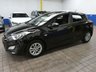 USED 2015 15 HYUNDAI I30 1.6 CRDi Active Hatchback 5dr Diesel Auto Euro 5 (110 ps) NICE TIDY EXAMPLE AIR CON BLUETOOTH CRUISE PARKING SENSORS