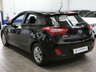 USED 2015 15 HYUNDAI I30 1.6 CRDi Active Hatchback 5dr Diesel Auto Euro 5 (110 ps) NICE TIDY EXAMPLE AIR CON BLUETOOTH CRUISE PARKING SENSORS