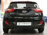 USED 2015 15 HYUNDAI I30 1.6 CRDi Active Hatchback 5dr Diesel Auto Euro 5 (110 ps) NICE TIDY EXAMPLE AIR CON BLUETOOTH CRUISE PARKING SENSORS