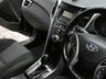 USED 2015 15 HYUNDAI I30 1.6 CRDi Active Hatchback 5dr Diesel Auto Euro 5 (110 ps) NICE TIDY EXAMPLE AIR CON BLUETOOTH CRUISE PARKING SENSORS