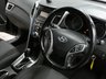 USED 2015 15 HYUNDAI I30 1.6 CRDi Active Hatchback 5dr Diesel Auto Euro 5 (110 ps) NICE TIDY EXAMPLE AIR CON BLUETOOTH CRUISE PARKING SENSORS