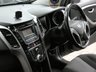 USED 2015 15 HYUNDAI I30 1.6 CRDi Active Hatchback 5dr Diesel Auto Euro 5 (110 ps) NICE TIDY EXAMPLE AIR CON BLUETOOTH CRUISE PARKING SENSORS