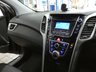 USED 2015 15 HYUNDAI I30 1.6 CRDi Active Hatchback 5dr Diesel Auto Euro 5 (110 ps) NICE TIDY EXAMPLE AIR CON BLUETOOTH CRUISE PARKING SENSORS